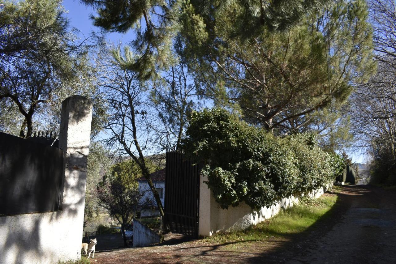 La Casa De Lya Dudar Exterior foto