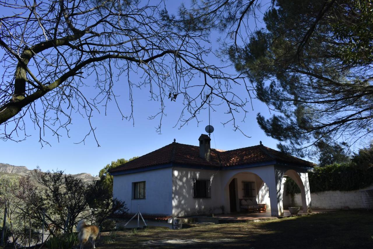 La Casa De Lya Dudar Exterior foto