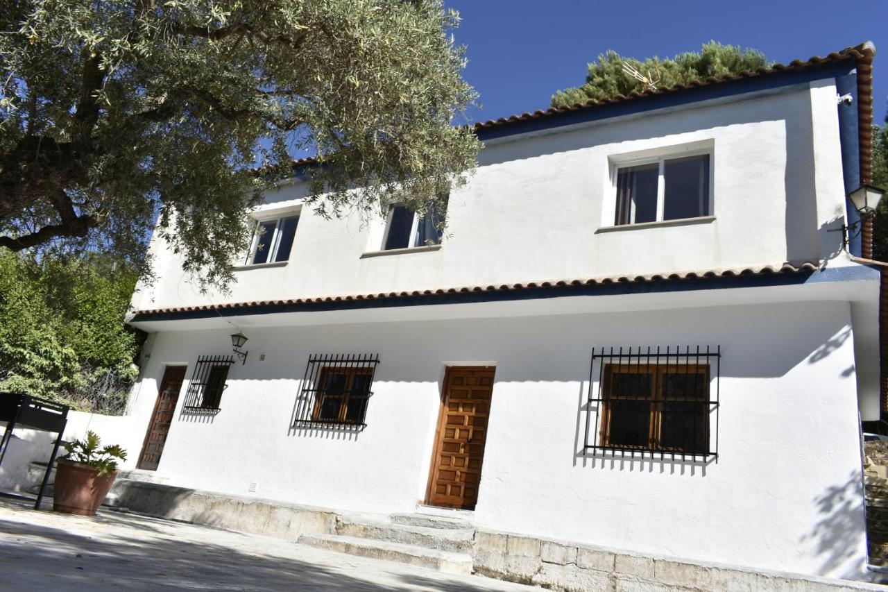 La Casa De Lya Dudar Exterior foto
