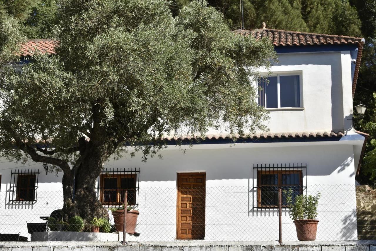 La Casa De Lya Dudar Exterior foto