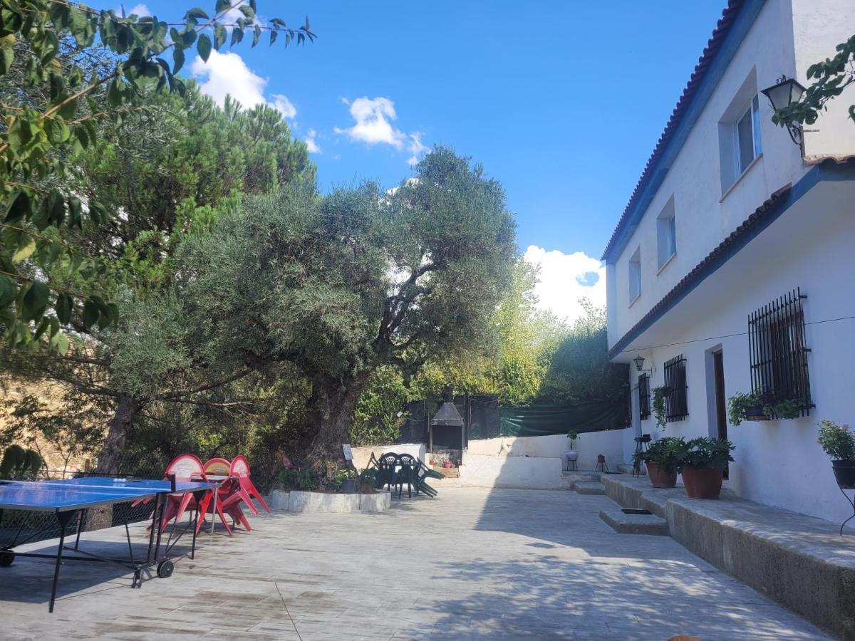 La Casa De Lya Dudar Exterior foto