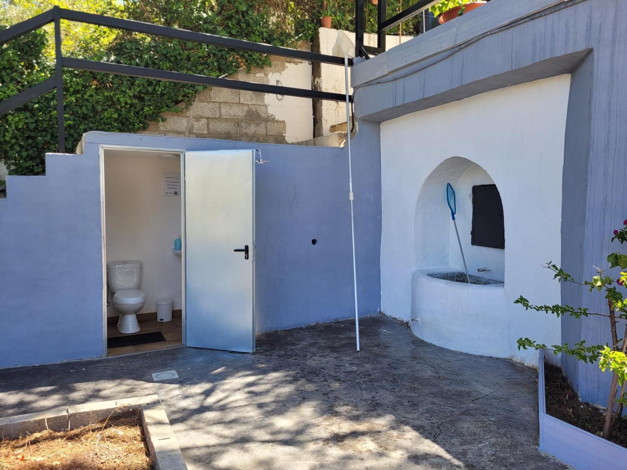 La Casa De Lya Dudar Exterior foto