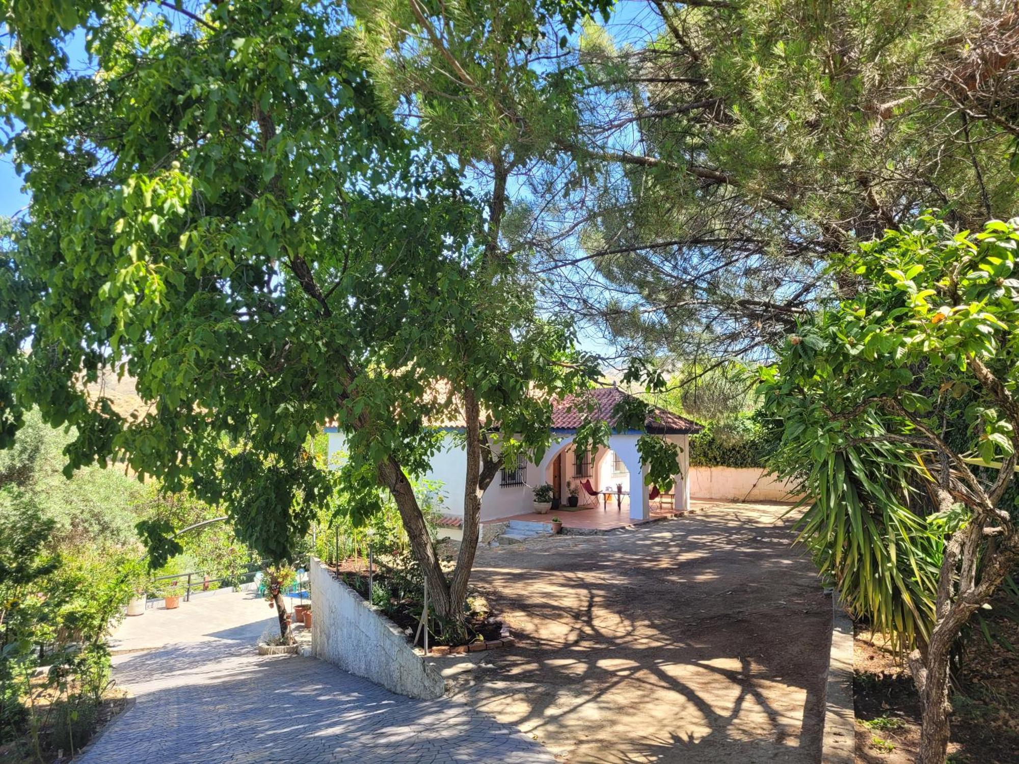 La Casa De Lya Dudar Exterior foto