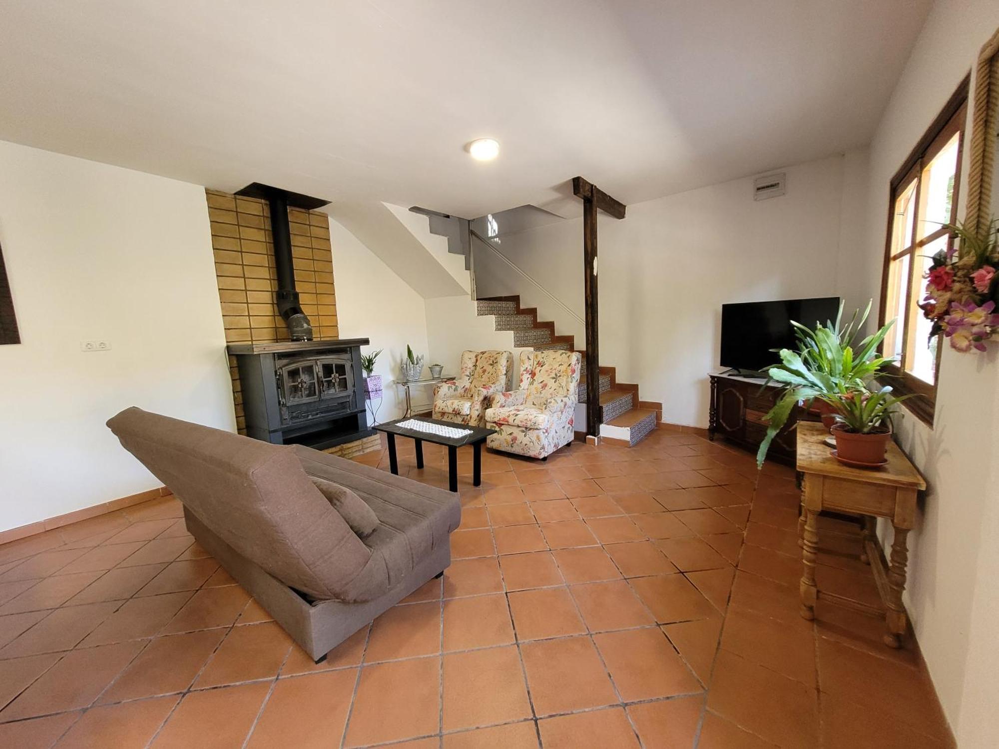 La Casa De Lya Dudar Exterior foto