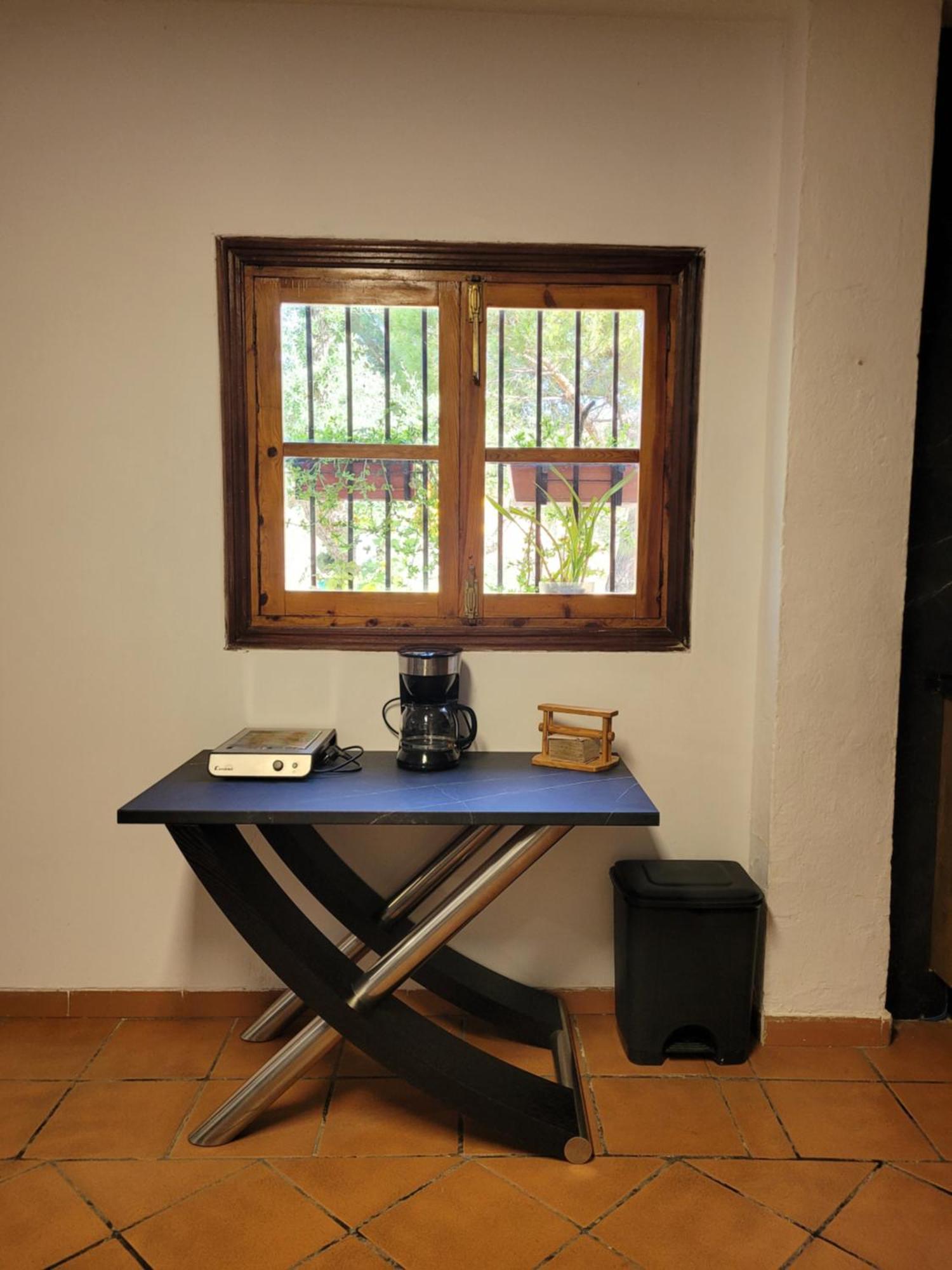 La Casa De Lya Dudar Exterior foto